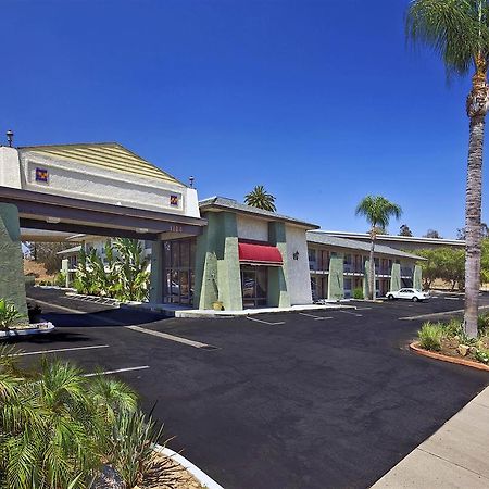 Motel 6-Redlands, Ca Exterior photo