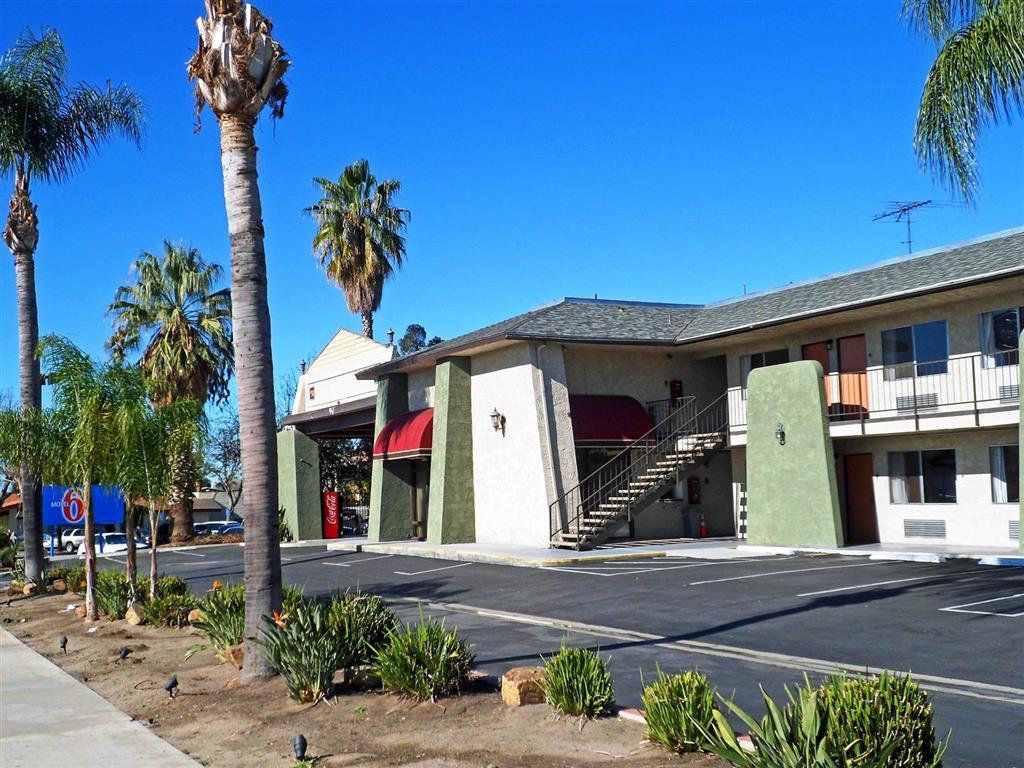 Motel 6-Redlands, Ca Exterior photo