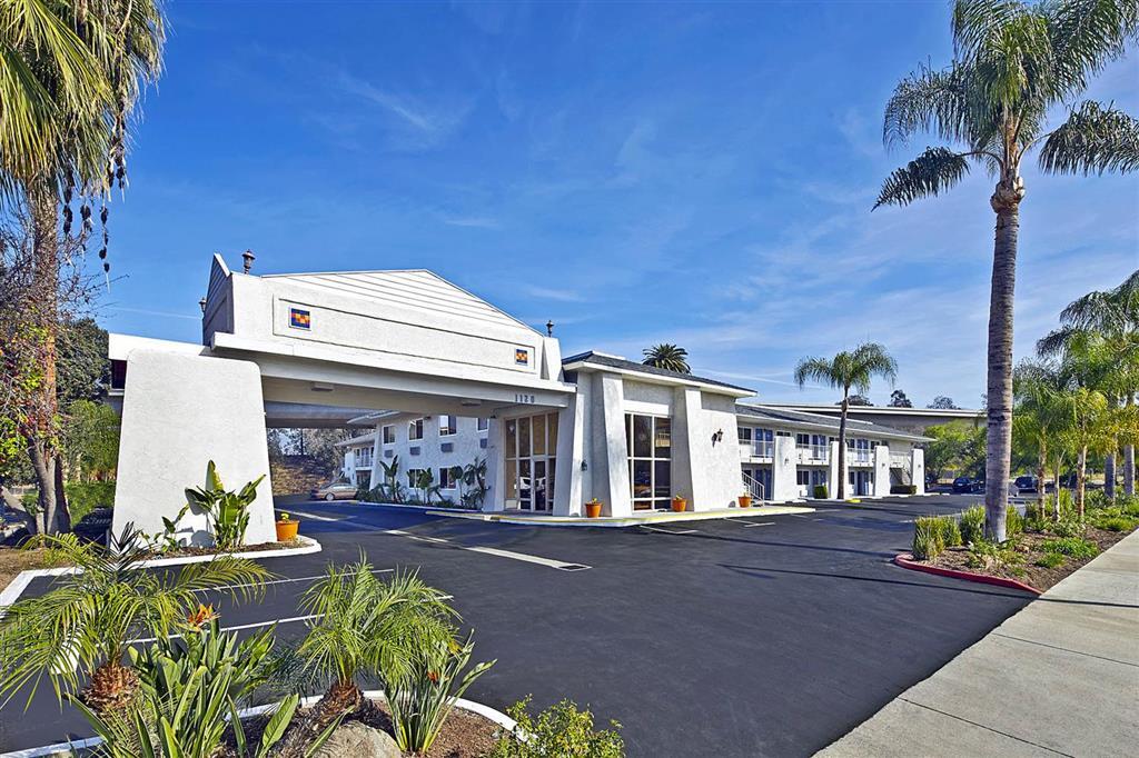 Motel 6-Redlands, Ca Exterior photo