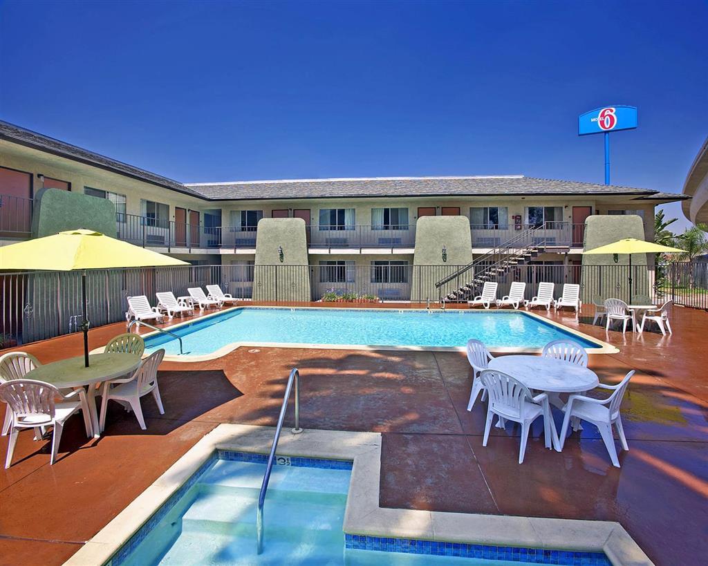 Motel 6-Redlands, Ca Facilities photo