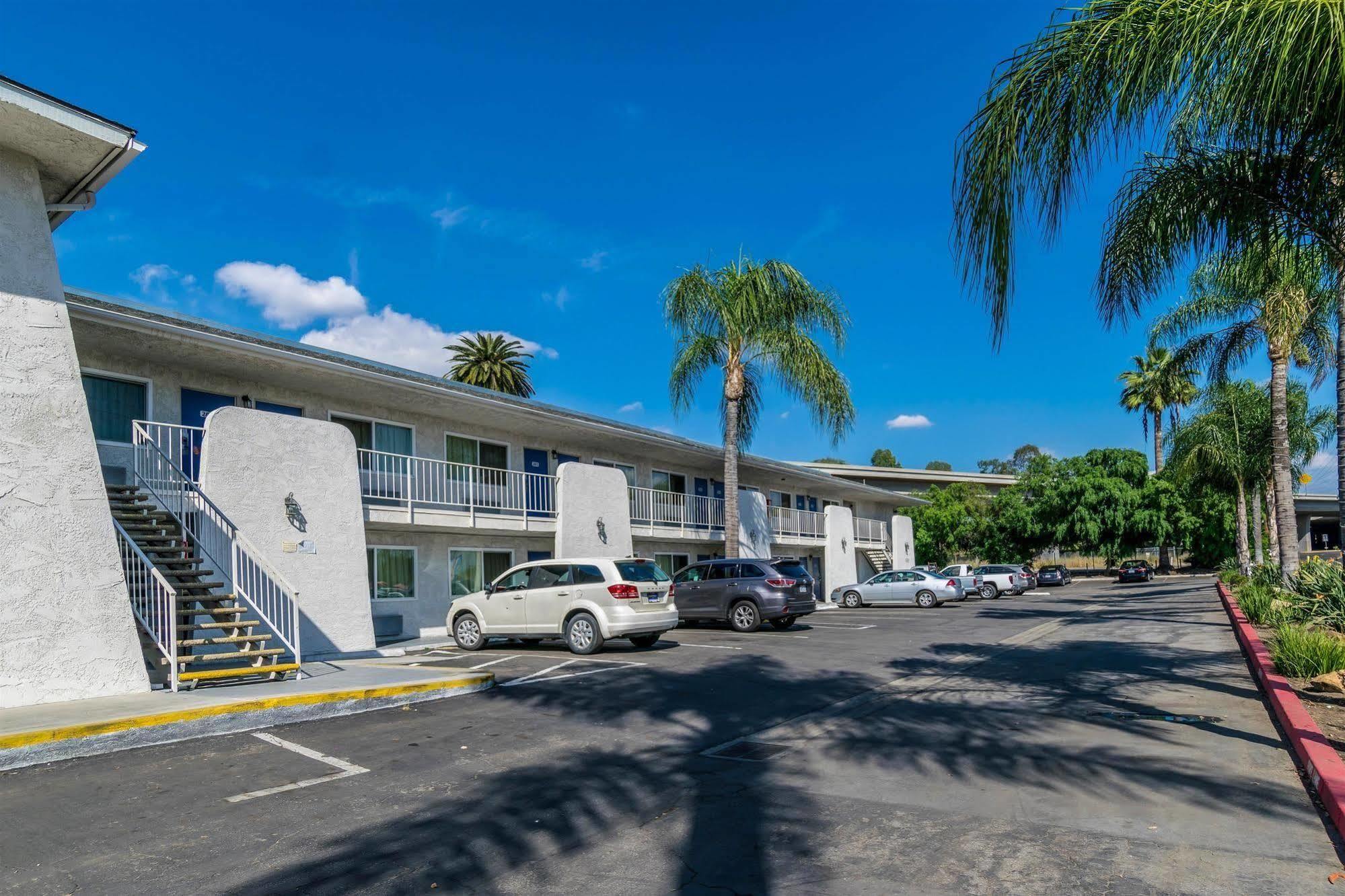 Motel 6-Redlands, Ca Exterior photo