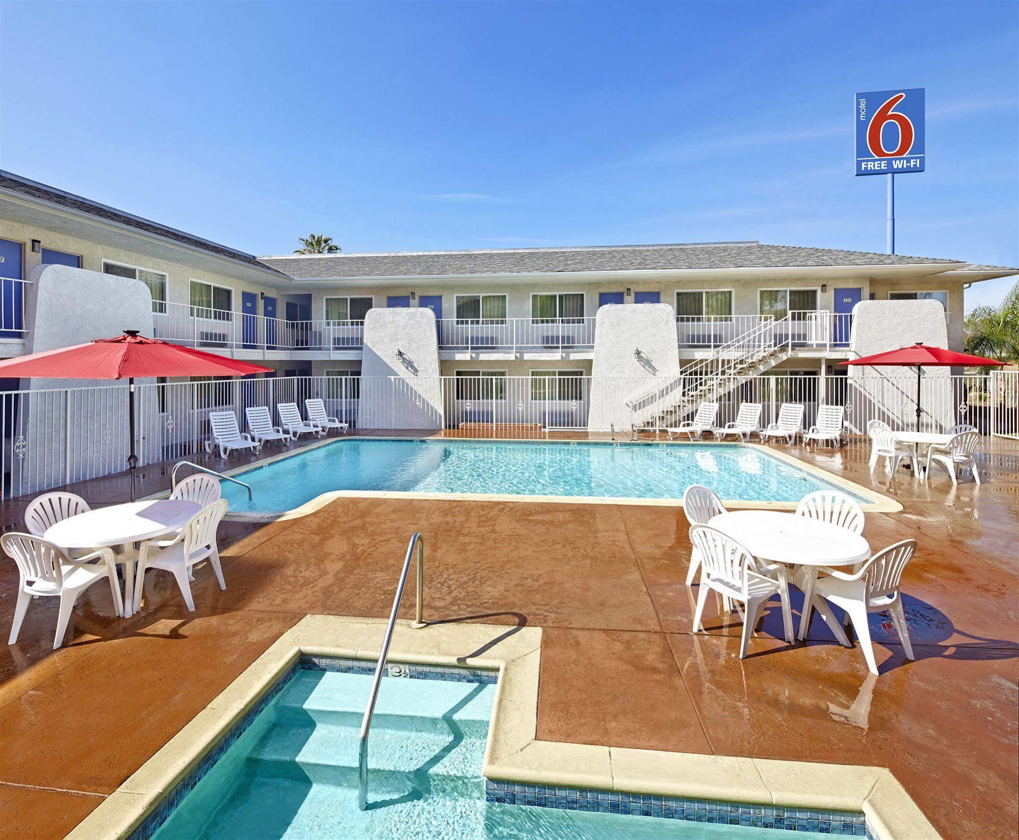 Motel 6-Redlands, Ca Exterior photo