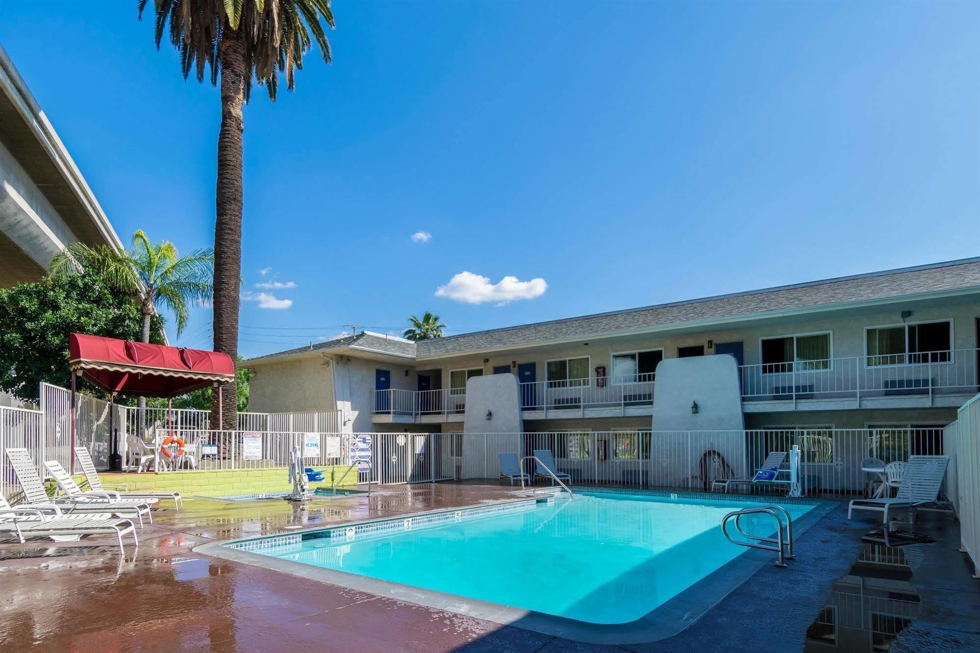 Motel 6-Redlands, Ca Exterior photo