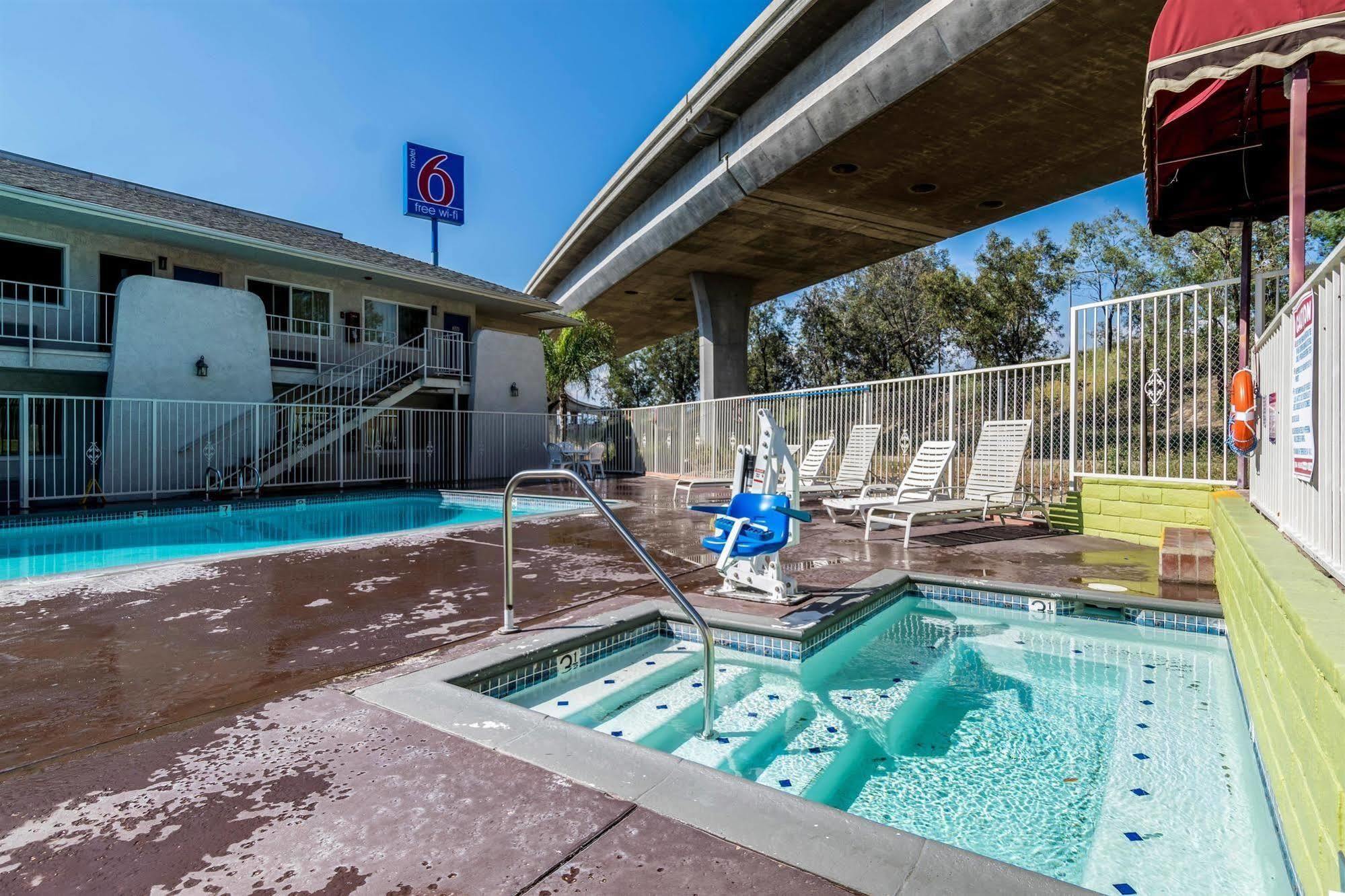 Motel 6-Redlands, Ca Exterior photo