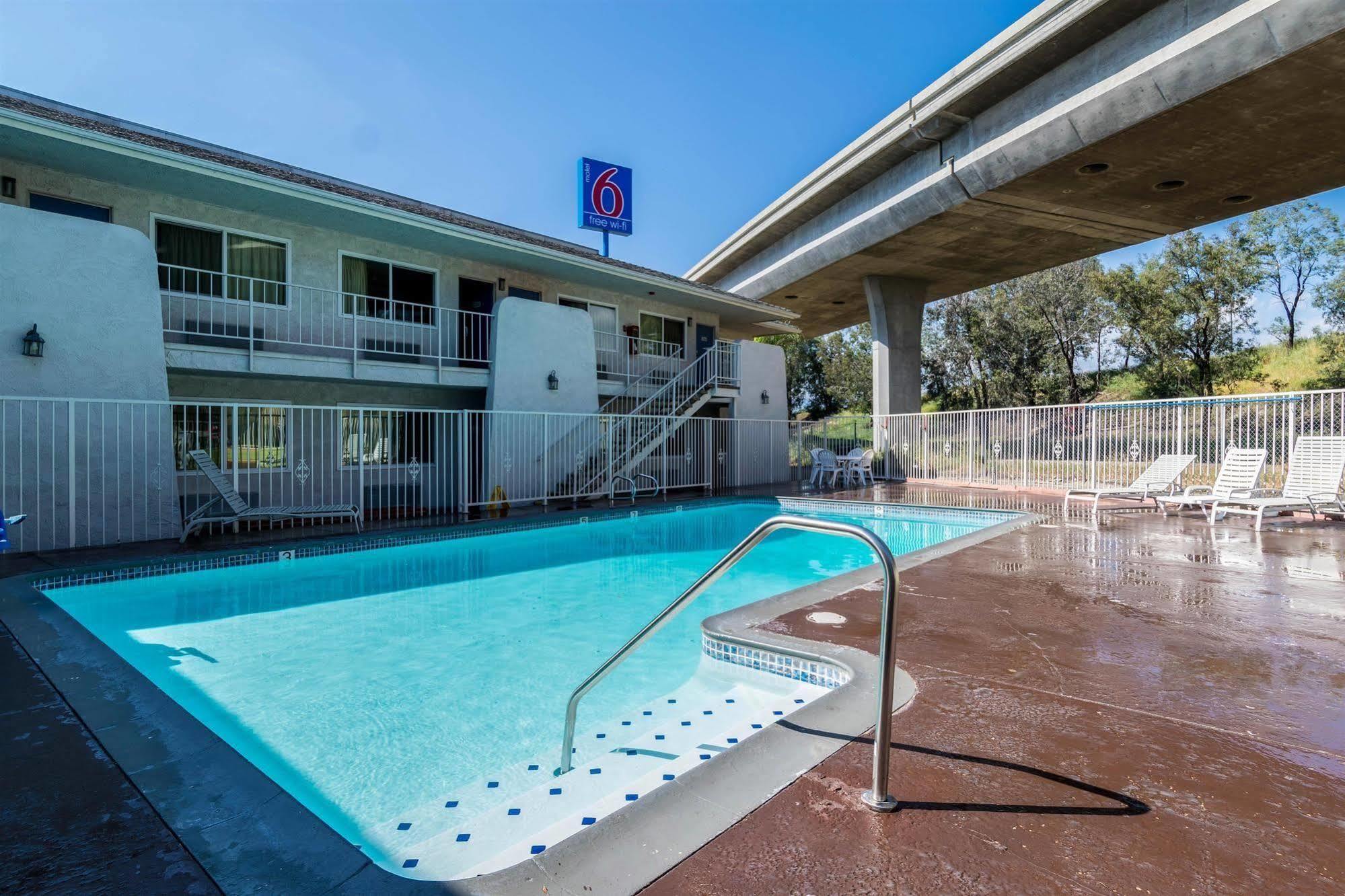 Motel 6-Redlands, Ca Exterior photo