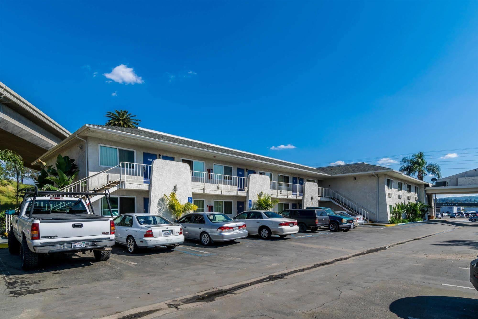 Motel 6-Redlands, Ca Exterior photo