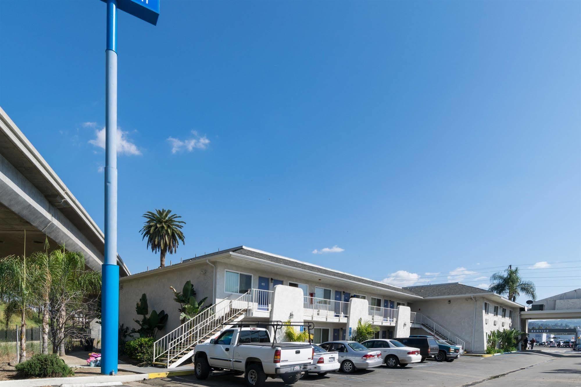 Motel 6-Redlands, Ca Exterior photo