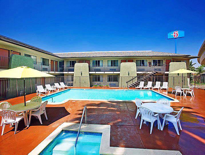 Motel 6-Redlands, Ca Facilities photo